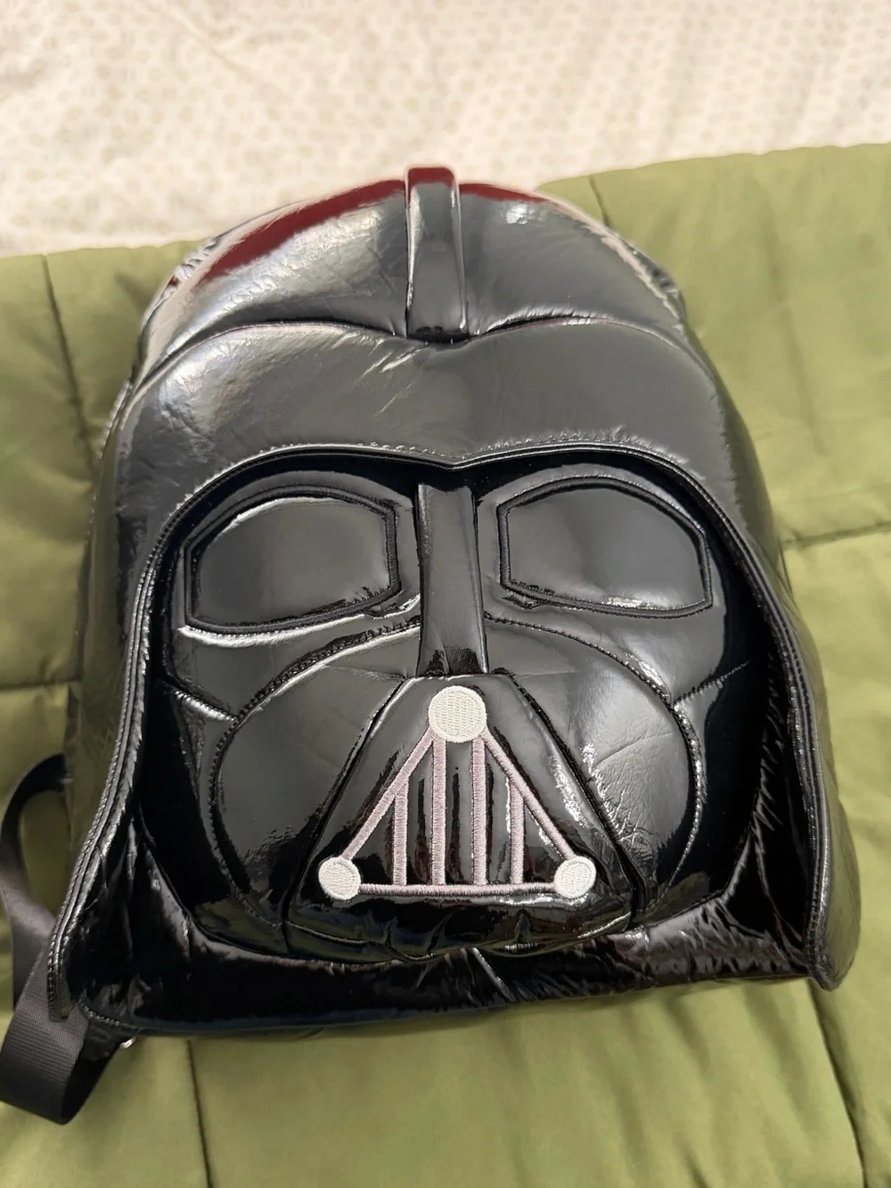 Star Wars Darth Vader backpack